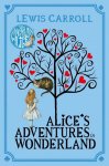 Lewis Carroll - Alice's Adventures in Wonderland
