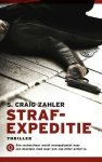 S. Craig Zahler - Strafexpeditie