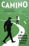 Buist, Anne - Camino