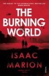Isaac Marion - Burning world