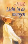Linda Chaikin - Licht In De Morgen