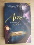 Snyder, Maria V. - Avry 1 De Heelmeesteres