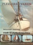 Kramer, Jaap - Plezierig varen