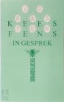 Kees Fens 10760 - Kees Fens in gesprek Raster 64