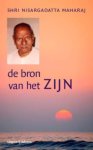 Sri Nisargadatta Maharaj - De bron van het zijn