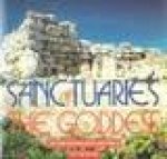 Streep, Peg - Sanctuaries of the Goddess. The Sacred Landscapes and Objects