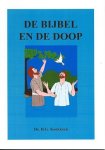 H.G. Koekkoek - Bijbel en de doop, de
