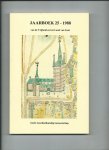Stijnen, Mark e.a. - Jaarboek 25 van de Vrijheid en het Land van Gestel