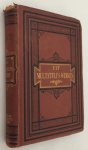 Multatuli - Heloïze [ps. Mimi Hamminck Schepel](samenstelling) - - Multatuli. Bloemlezing door Heloïze. [1e druk]