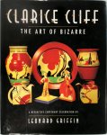 Leonard Griffin - Clarice Cliff - The Art of Bizarre