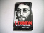 Wenner, J.S. - Lennon ongecensureerd