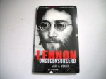 Wenner, J.S. - Lennon ongecensureerd Wenner, J.S. - Lennon ongecensureerd