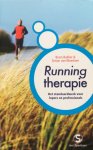 Bakker, Bram en Simon van Woerkom - Running therapie [runningtherapie]; het standaardwerk voor lopers en professionals