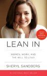 Sheryl Sandberg - Lean In