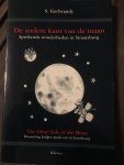 Gerbrandy, S. - De andere kant van de maan
