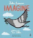 John Lennon 17664 - Imagine