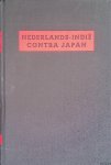 Hoogenband, C. van den & L. Schotborgh - Nederlands-Indië contra Japan deel V: De strijd op Borneo en op Celebes