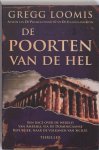 G. Loomis - De poorten van de hel