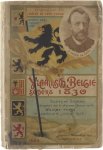 Algemeen bestuur van Willemsfonds - Vlaamsch België sedert 1830