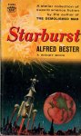 Bester, A. - Starburst