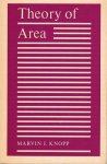 Knopp, Marvin I. - Theory of area