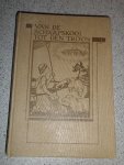 H.Rossier - Van de Schaapskooi tot den Troon - Beschouwingen over de boeken Samuel - DEEL 1