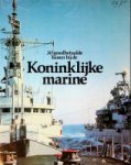 KM - 30 goedbetaalde banen bij de Koninklijke Marine 1975
