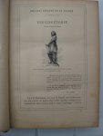 Hubault et Marguerin - Les grandes époques de la France des origines à la Révolution.
