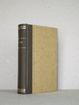 Groe, Theodorus van der / Verheij, Dirk - Brieven van Theodorus van der Groe (...) F.P. D'Huij - Middelburg z.j. (ca. 18,90). 231 blz. WAARBIJ: Tweede bundel Gewigtvolle brieven van Dirk Verheij. J. Bantz - Gorinchem 1862. 125 blz.