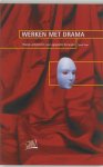 S. Vane, S. Vane - Werken Met Drama 1E Dr