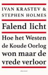 Stephen Holmes-Ivan Krastev - (1) Falend Licht