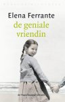 Elena Ferrante - De geniale vriendin