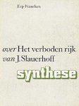 Eep Francken - Over Het verboden rijk van J. Slauerhoff