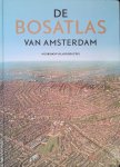 Beukers, E. - De Bosatlas van Amsterdam
