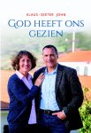 Klaus-Dieter John - God heeft ons gezien