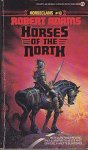 Adams, Robert - Horseclans 13: Horses of the North