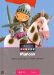Maria van Eeden, Mark Janssen - MARLEEN