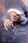 Clare Boylan - Emma Brown Clare Boylan - Emma Brown