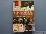 Alex Irvine. - The Supernatural Book of Monsters, Spirits, Demons and Ghouls.