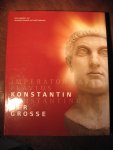 Demandt, A. ea - Imperator Caesar Flavius Constantinus. Konstatin der Grosse.