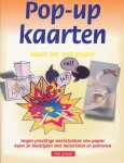 Paul Jackson - Pop-up kaarten / maak het met papier