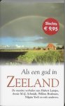 Onbekend - Als Een God In Zeeland