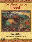 David Day, David Day - Wereld Van De Hobbits