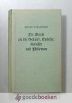 Schlatter, Adolf - Die Briefe an de Galater, Epheser, Kolosser und Philemon --- Schlatters Erlauterungen zum Neuen Testament, 7. Teil Schlatter, Adolf - Die Briefe an de Galater, Epheser, Kolosser und Philemon --- Schlatters Erlauterungen zum Neuen Testament, 7. Teil