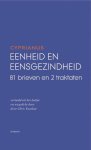 Cyprianus - Eenheid En Eensgezindheid