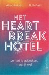 Alice Haddon - Het heartbreak hotel
