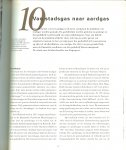 Noort, Jan van den  .. Vormgeving Jan Bolle   Zetwerk Jan Vroege Rozet - Licht op het GEB  .. Geschiedenis van het Gemeente-Energiebedrijf Rotterdam