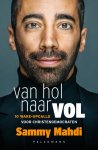 Sammy Mahdi - Van hol naar vol 10 wake-upcalls voor christendemocraten