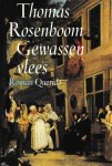 Rosenboom, Thomas - Gewassen vlees