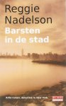 R. Nadelson - Barsten In De Stad